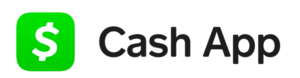 Cash App Logo